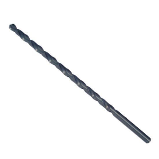 Straight Shank Extra Long Series Drills HSS
